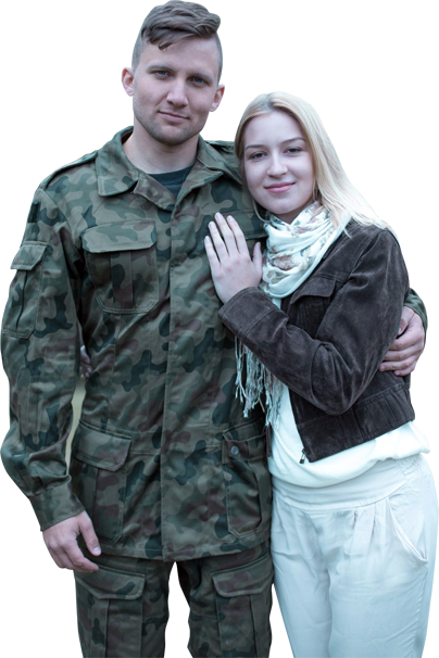 Military Planet dating site